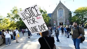 La universidad de Cornell suspende las fiestas de las fraternidades tras la denuncia de una violación en 2024