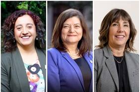 Rectorías universitarias: el cargo donde empiezan a irrumpir las mujeres