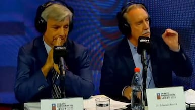 Artés por estudiantes que protagonizan disturbios: “Estaré incluso con aquellos que tiran la bomba molotov”