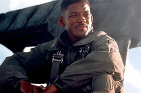 Fox no quería a Will Smith en El Día de la Independencia porque creía que un actor negro afectaría la recaudación internacional