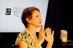 Desde la Redacción: Carolina Tohá especifica su rol en comando de Jara y Francisco Orrego arremete contra Chile Vamos