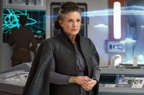 La fuerza femenina de Star Wars: ahora y siempre