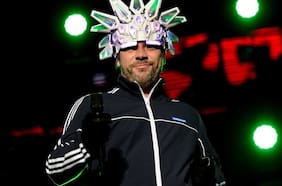 Jamiroquai: la conexión inglesa del funk