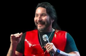 “Me emborraché”: el día en que Felipe Avello debutó en México a punta de tequilas