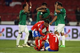 “El fútbol chileno está desapareciendo”: la tajante reacción de medios internacionales a la franca caída de la Roja