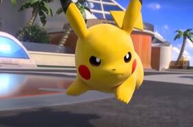 The Pokémon Company demandó a seis compañías chinas por videojuego plagio a Pokémon