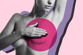 Aprendamos a sentir: Guía para detectar de forma precoz el cáncer de mama