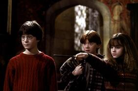 Harry Potter se convierte en serie: 5 motivos que explican el remake de la saga