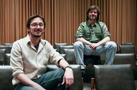 De la camada de Estudiantes Autónomos, sus lazos con Boric y la FECH: los pasos del ministro de Bienes Nacionales