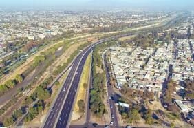 Colocan primera piedra de la remodelación del Parque Costanera de Renca: proyecto tendrá inversión de casi US$ 7 millones