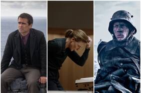 Dónde ver las nominadas a Mejor Película en los premios Oscar 2023