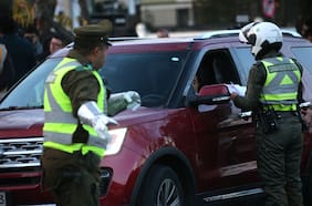 Últimos días con restricción vehicular en la RM: revisa los dígitos y cuándo termina
