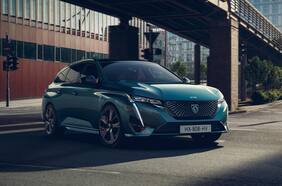 El nuevo Peugeot 308 SW es otra buena muestra de la bondad y la total vigencia de los station wagon