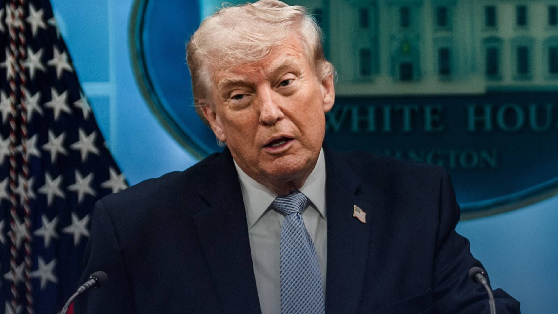 Trump se muestra optimista sobre la paz en Ucrania tras el rechazo de Putin a sentarse con Zelensky