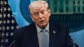 Trump apunta a nuevas conversaciones con Irán dentro de dos días en Pakistán