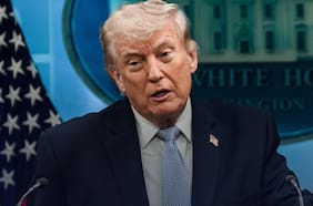 Trump apunta a nuevas conversaciones con Irán dentro de dos días en Pakistán