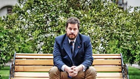 Álvaro Bellolio: Gobierno de Boric “desperdició” oportunidad de llevar a cabo corredor humanitario