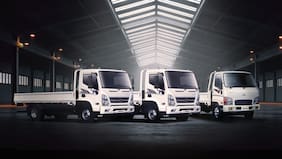 Hyundai impulsa mejoras para sus camiones en Chile