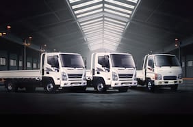 Hyundai impulsa mejoras para sus camiones en Chile