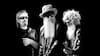 ZZ Top regresa a Chile con show en el Teatro Caupolicán