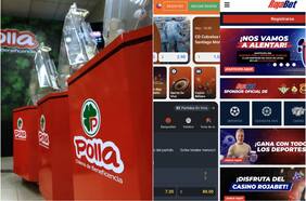 Plataforma de apuestas en línea arremete contra la Polla Chilena de Beneficencia y la acusa de competencia desleal