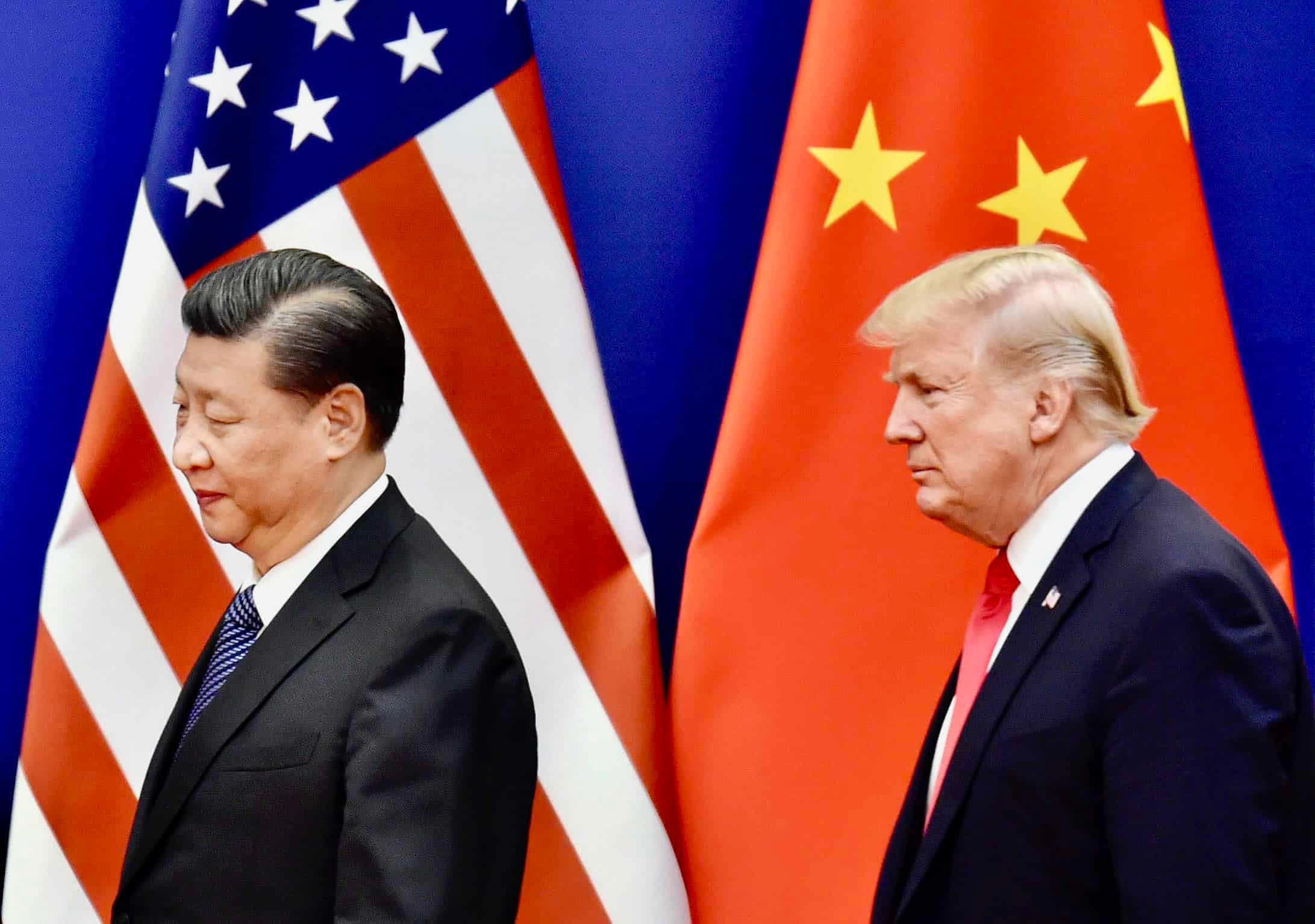 Xi Jinping en Washington: qué esperar de la primera visita de Estado del líder chino a EE.UU. en una década