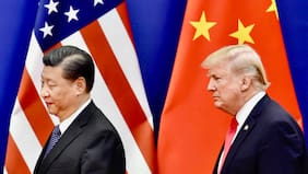 Xi Jinping en Washington: qué esperar de la primera visita de Estado del líder chino a EE.UU. en una década