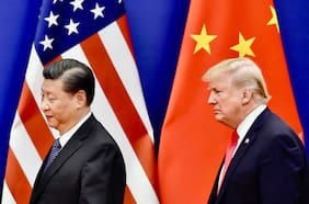 Xi Jinping en Washington: qué esperar de la primera visita de Estado del líder chino a EE.UU. en una década