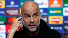 Pep Guardiola se resta del favoritismo a España y sorprende con su candidato a ganar el Mundial 2026