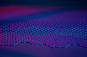 Disney diseña revolucionaria caminadora para la realidad virtual que permite desplazarse sin problemas