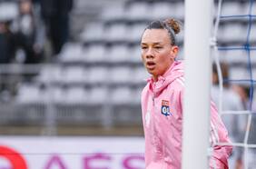 “Inaceptable la indecencia de este tipo”: Christiane Endler condena duramente a Luis Rubiales