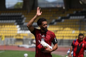 El ‘gallito’ de Fernando Ortiz que complica la permanencia de Vozinha en Colo Colo