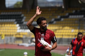 “No sabía que estabas ahí, hasta que bajé”: el sabroso diálogo entre el vocalista de Grupo Frontera y Vozinha