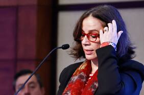 Citación a la ministra Urrejola y a su equipo: las diligencias instruidas por la Fiscalía tras filtración de audio de Cancillería