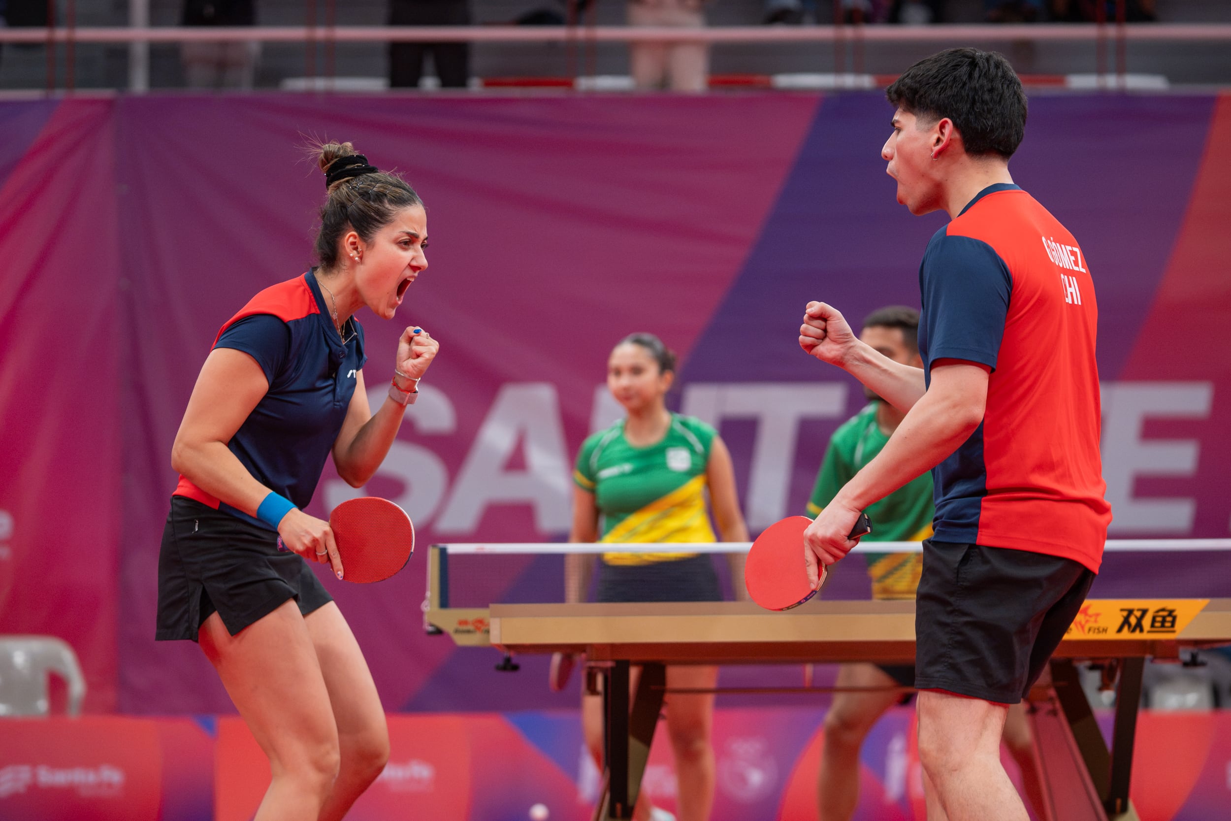 Foto: Santiago Bahamonde, Team Chile