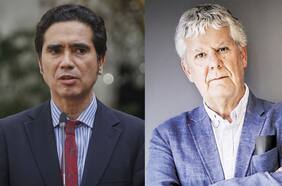 Briones responde a Nicolás Eyzaguirre: “Siempre es fácil exigir y criticar, que es leso, que es poco, pero es más difícil proponer"