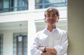 El Evópoli que será el nexo entre el gobierno y la convención constituyente