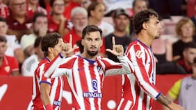 A qué hora y dónde ver a Liverpool vs. Atlético de Madrid en TV y streaming