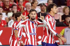 A qué hora y dónde ver a Liverpool vs. Atlético de Madrid en TV y streaming