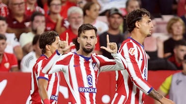A qué hora y dónde ver a Liverpool vs. Atlético de Madrid en TV y streaming