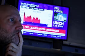 Mercados hacia segunda semana de guerra en Irán: crece incertidumbre mientras el petróleo tensiona las perspectivas económicas