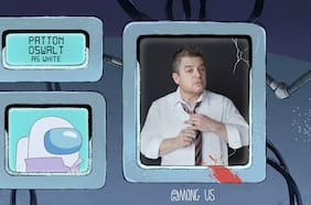 Se dan a conocer nuevos actores de voz para la serie de Among Us