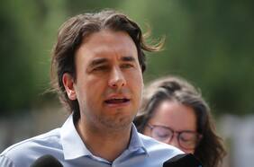 Vlado Mirosevic (PL) presentará proyecto para reducir ministerios: Segpres y Segegob pasarían a formar parte de Interior