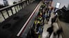 Interrupción en el servicio: Metro cierra ocho estaciones de Línea 5