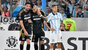 El dardo de Arturo Vidal a Colo Colo por no renovarle el contrato a Mauricio Isla