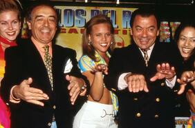 Las curiosidades que revela la serie documental de “Macarena”, la icónica canción de Los del Río