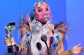 Lo mejor y peor de los MTV VMA’s 2020: un resumen