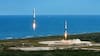 Acciones de SpaceX se hunden a nuevos mínimos luego del fallido lanzamiento su cohete Starship