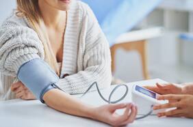 Hipertensión: enfermedad silenciosa