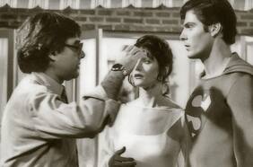 Gibson, Glover, Spielberg, Feige, Snyder y los Goonies homenajearon a Richard Donner tras su muerte